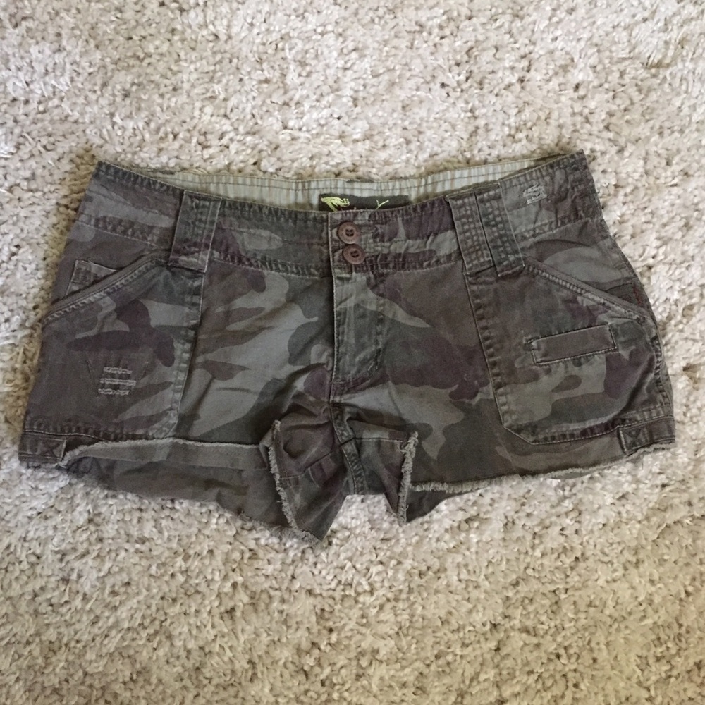 Shorts